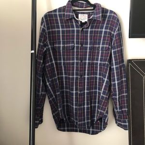 Lucky Brand Shirts - Lucky Brand Flannel Lucky Brand Shirts - Lucky Brand Flannel